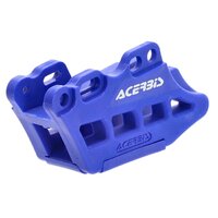 Acerbis Chain Guide 2.0 Yamaha YZ450F 2023 Blue