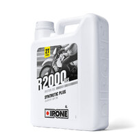Ipone R2000 RS Two-Stroke Premix Oil 4L