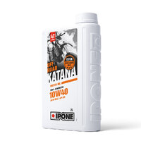 Ipone Katana Off-Road Synthetic Four-Stroke Engine Oil 10W40 2L