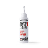 Ipone TranScoot Synthetic Four-Stroke Engine Oil 125ml