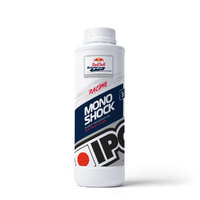 Ipone Monoshock Fluid Semi-Synthetic Ester-Based Shock Oil 1L