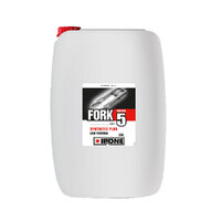 Ipone Fork Oil Fluid 5W Semi-Synthetic 22L