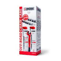 Ipone Chain Lube Pack Off-Road
