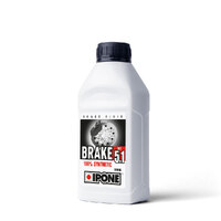 Ipone Brake Fluid DOT 5.1 500ML