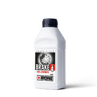 Ipone Brake Fluid DOT 4 500ML