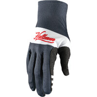 Thor Glove Hallman Mainstay Mid/White XS