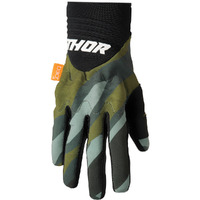 Thor Rebound Glove Camo/Black 2XL