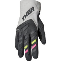 Thor Glove Wmn Spectrum Gray XL