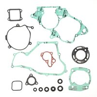 Pro-X Honda CR85 Complete Gasket Kit Suits Year 2003 - 2004 
