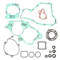 Pro-X Honda CR85 Complete Gasket Kit Suits Year 2005 - 2007 