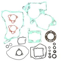 Pro-X Honda CR125  Complete Gasket Kit Suits Year 2003 - 2003 