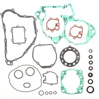 Pro-X Honda CR250 Complete Gasket Kit Suits Year 2005 - 2007 