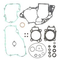 Pro-X Honda CRF250 X Complete Gasket Kit Suits Year 2004 - 2016 