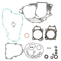 Pro-X Honda CRF250 R Complete Gasket Kit Suits Year 2010 - 2017 