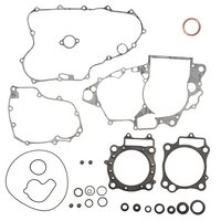Pro-X Honda CRF 450 X Complete Gasket Kit Suits Year 2005 - 2017 