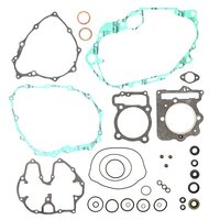 Pro-X Honda XR400 R Complete Gasket Kit Suits Year 1996 - 2004 