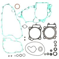 Pro-X Honda CRF450 R Complete Gasket Kit Suits Year 2007 - 2008 