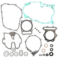 Pro-X Honda XR600 R Complete Gasket Kit Suits Year 1985 - 2000 
