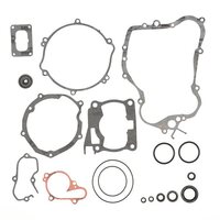 Pro-X Yamaha YZ 125 Complete Gasket Kit Suits Year 1994 - 1997 