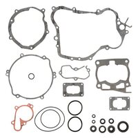 Pro-X Yamaha YZ 125 Complete Gasket Kit Suits Year 2002 - 2004 