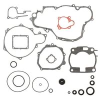 Pro-X Yamaha YZ 250 Complete Gasket Kit Suits Year 1992 - 1994 