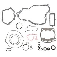Pro-X Yamaha YZ 250 Complete Gasket Kit Suits Year 1999 - 2000 