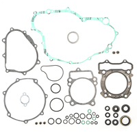 Pro-X Yamaha YZ 250 F Complete Gasket Kit Suits Year 2001 - 2013 
