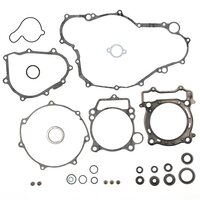Pro-X Yamaha YZ450 F Complete Gasket Kit Suits Year 2003 - 2005 