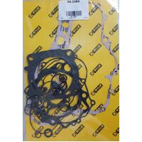Pro-X Yamaha YZ 450 FX Complete Gasket Kit Suits Year 2016 - 2018 