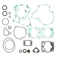 Pro-X Gasgas  MC 50 Complete Gasket Kit Suits Year 2021 - 2022 