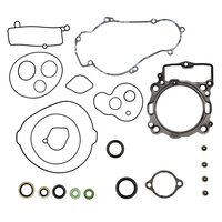 Pro-X KTM  505 XC-F Complete Gasket Kit Suits Year 2009 - 2009 