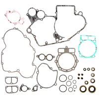 Pro-X KTM  450 SX Racing Complete Gasket Kit Suits Year 2003 - 2006 
