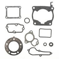Pro-X Honda CR125 Top End Gasket Kit Suits Year 1988 - 1989 
