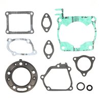 Pro-X Honda CR125 Top End Gasket Kit Suits Year 1998 - 1999 