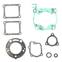 Pro-X Honda CR125 Top End Gasket Kit Suits Year 2000 - 2002 
