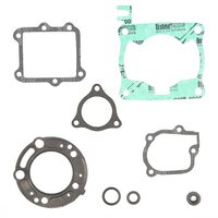 Pro-X Honda CR125 Top End Gasket Kit Suits Year 2003 - 2003 