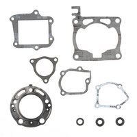 Pro-X Honda CR125 Top End Gasket Kit Suits Year 2005 - 2007 