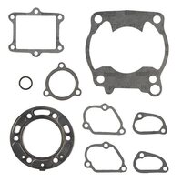 Pro-X Honda CR250 Top End Gasket Kit Suits Year 1989 - 1991 
