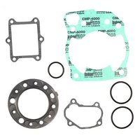 Pro-X Honda CR250 Top End Gasket Kit Suits Year 1992 - 2001 