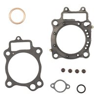 Pro-X Honda CRF250 X Top End Gasket Kit Suits Year 2004 - 2017 