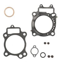 Pro-X Honda CRF250 R Top End Gasket Kit Suits Year 2008 - 2009 