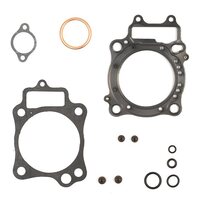 Pro-X Honda CRF250 R Top End Gasket Kit Suits Year 2010 - 2017 