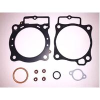 Pro-X Honda CRF450 RX Top End Gasket Kit Suits Year 2017 - 2018 