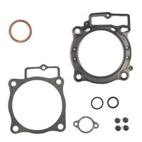 Pro-X Honda CRF450 R Top End Gasket Kit Suits Year 2009 - 2016 