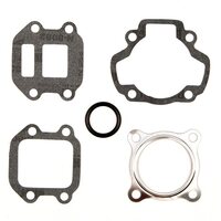 Pro-X Yamaha PW50 Top End Gasket Kit Suits Year 1990 - 2023 