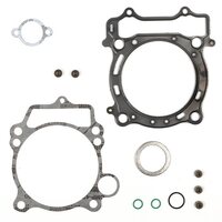 Pro-X Yamaha YFZ450 Top End Gasket Kit Suits Year 2004 - 2013 