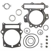 Pro-X Yamaha YFM600 F Grizzly Top End Gasket Kit Suits Year 1998 - 2001 