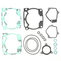 Pro-X KTM  380 SX-EXC Top End Gasket Kit Suits Year 1998 - 2002 