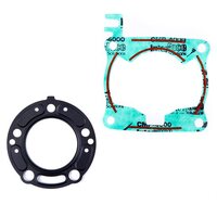 Pro-X Honda CR 125 Top End Gasket Kit Suits Year 2003 - 2003 