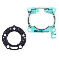 Pro-X Honda CR 125 Top End Gasket Kit Suits Year 2004 - 2004 